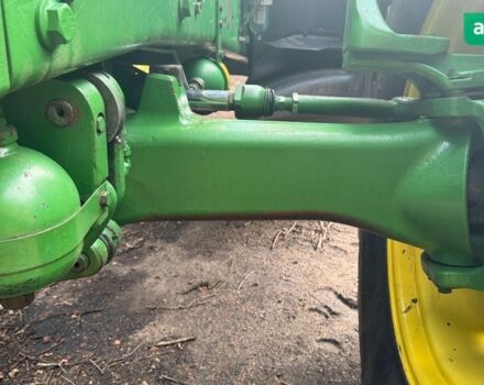 Джон Дир 6920С, объемом двигателя 6.9 л и пробегом 0 тыс. км за 55000 $, фото 14 на Automoto.ua