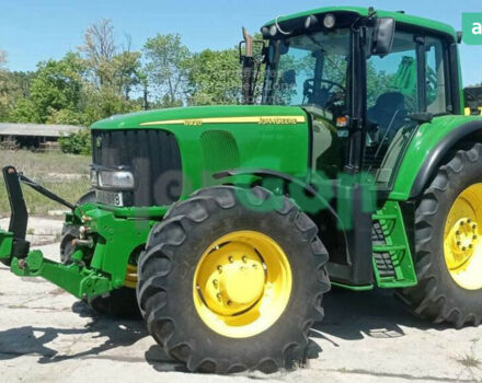 Джон Дір 6920С, об'ємом двигуна 0 л та пробігом 0 тис. км за 57139 $, фото 1 на Automoto.ua