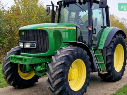 Джон Дир 6920С, объемом двигателя 0 л и пробегом 0 тыс. км за 48901 $, фото 1 на Automoto.ua