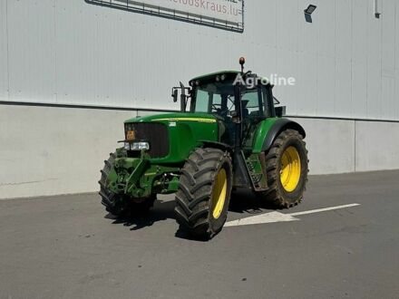 Джон Дир 6920С, объемом двигателя 0 л и пробегом 0 тыс. км за 42505 $, фото 1 на Automoto.ua