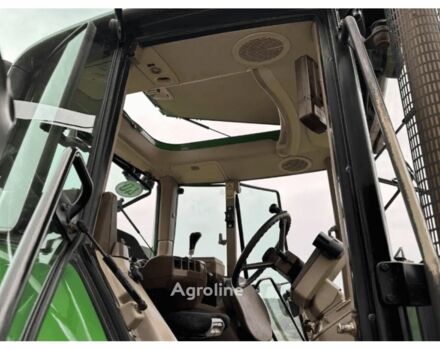 Зеленый Джон Дир 6920С, объемом двигателя 0 л и пробегом 0 тыс. км за 43174 $, фото 12 на Automoto.ua