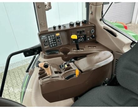 Зеленый Джон Дир 6920С, объемом двигателя 0 л и пробегом 0 тыс. км за 43174 $, фото 13 на Automoto.ua