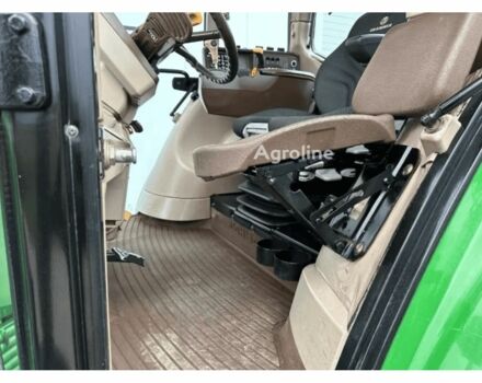 Зеленый Джон Дир 6920С, объемом двигателя 0 л и пробегом 0 тыс. км за 43174 $, фото 9 на Automoto.ua