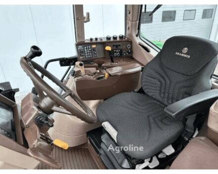 Зеленый Джон Дир 6920С, объемом двигателя 0 л и пробегом 0 тыс. км за 43174 $, фото 11 на Automoto.ua