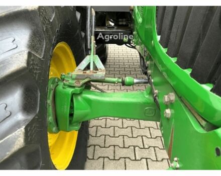 Зеленый Джон Дир 6920С, объемом двигателя 0 л и пробегом 0 тыс. км за 43174 $, фото 6 на Automoto.ua