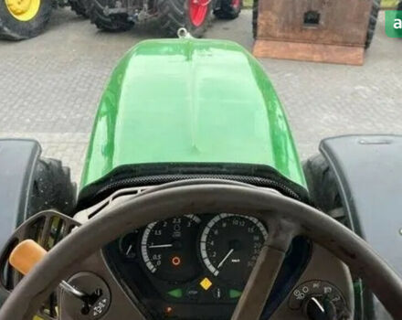 Джон Дир 6930, объемом двигателя 6 л и пробегом 0 тыс. км за 41485 $, фото 4 на Automoto.ua