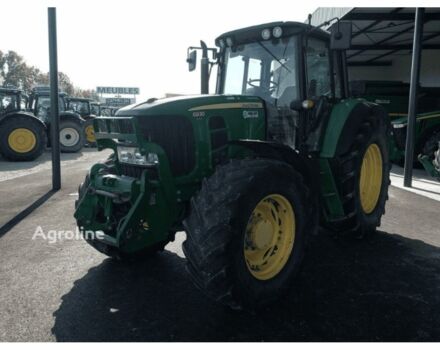 Джон Дир 6930, объемом двигателя 0 л и пробегом 0 тыс. км за 56529 $, фото 2 на Automoto.ua