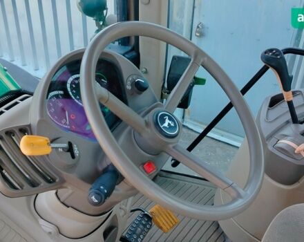 Джон Дир 6930, объемом двигателя 6.8 л и пробегом 0 тыс. км за 52000 $, фото 13 на Automoto.ua