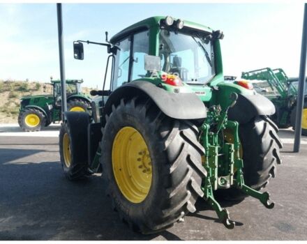 Джон Дир 6930, объемом двигателя 0 л и пробегом 0 тыс. км за 56529 $, фото 3 на Automoto.ua