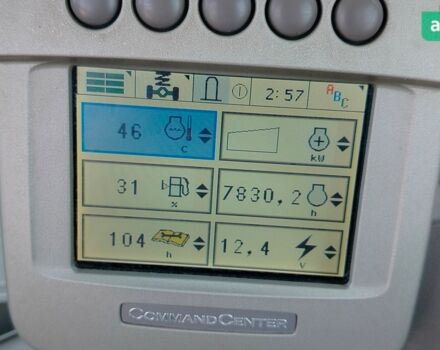 Джон Дир 6930, объемом двигателя 6.8 л и пробегом 0 тыс. км за 52000 $, фото 12 на Automoto.ua