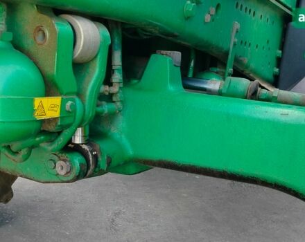 Джон Дир 6930, объемом двигателя 6.8 л и пробегом 0 тыс. км за 52000 $, фото 8 на Automoto.ua