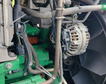 Джон Дир 6930, объемом двигателя 6.8 л и пробегом 0 тыс. км за 52000 $, фото 10 на Automoto.ua