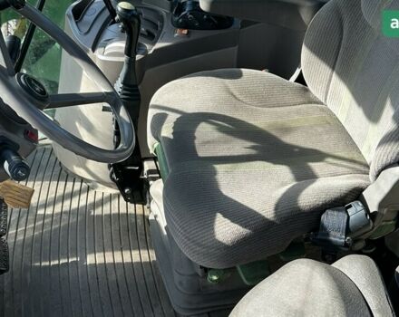 Джон Дир 6930, объемом двигателя 0 л и пробегом 0 тыс. км за 83497 $, фото 9 на Automoto.ua