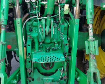 Джон Дир 6930, объемом двигателя 6.8 л и пробегом 0 тыс. км за 52000 $, фото 5 на Automoto.ua