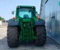 Джон Дир 6930, объемом двигателя 6.8 л и пробегом 0 тыс. км за 52000 $, фото 4 на Automoto.ua