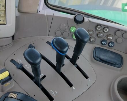 Джон Дир 6930, объемом двигателя 6.8 л и пробегом 0 тыс. км за 52000 $, фото 14 на Automoto.ua