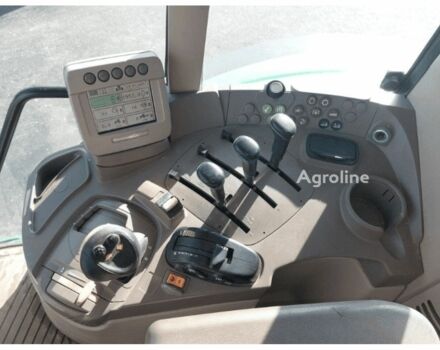 Джон Дир 6930, объемом двигателя 0 л и пробегом 0 тыс. км за 56529 $, фото 5 на Automoto.ua