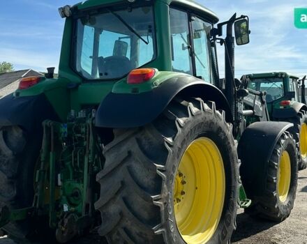 Джон Дир 6930, объемом двигателя 0 л и пробегом 0 тыс. км за 83497 $, фото 4 на Automoto.ua