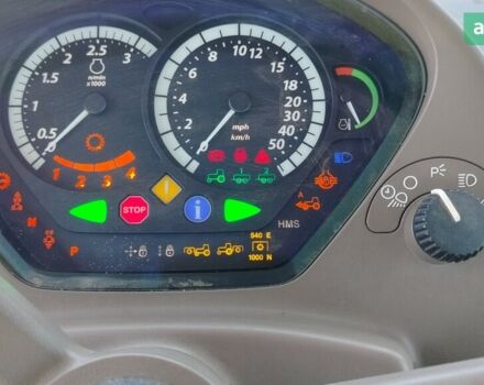 Джон Дир 6930, объемом двигателя 6.8 л и пробегом 0 тыс. км за 52000 $, фото 11 на Automoto.ua