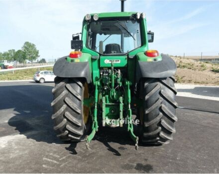 Джон Дир 6930, объемом двигателя 0 л и пробегом 0 тыс. км за 56529 $, фото 4 на Automoto.ua