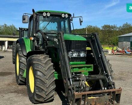 Джон Дір 6930, об'ємом двигуна 0 л та пробігом 0 тис. км за 82047 $, фото 2 на Automoto.ua