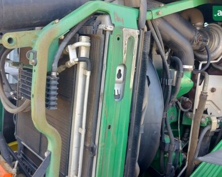 Джон Дир 6930, объемом двигателя 6.8 л и пробегом 0 тыс. км за 52000 $, фото 7 на Automoto.ua