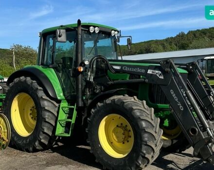 Джон Дір 6930, об'ємом двигуна 0 л та пробігом 0 тис. км за 82047 $, фото 3 на Automoto.ua