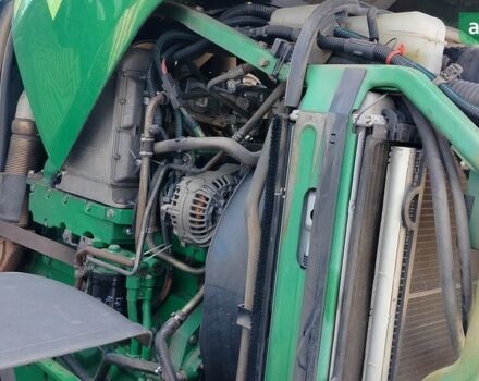 Джон Дир 6930, объемом двигателя 6.8 л и пробегом 0 тыс. км за 52000 $, фото 9 на Automoto.ua