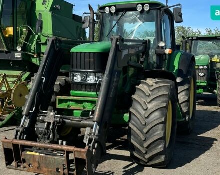 Джон Дир 6930, объемом двигателя 0 л и пробегом 0 тыс. км за 83497 $, фото 1 на Automoto.ua