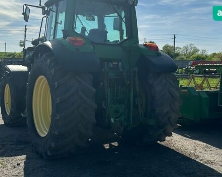 Джон Дир 6930, объемом двигателя 0 л и пробегом 0 тыс. км за 83497 $, фото 5 на Automoto.ua