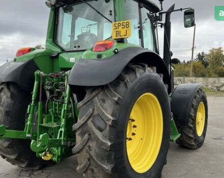 Джон Дір 6930, об'ємом двигуна 0 л та пробігом 0 тис. км за 66633 $, фото 6 на Automoto.ua