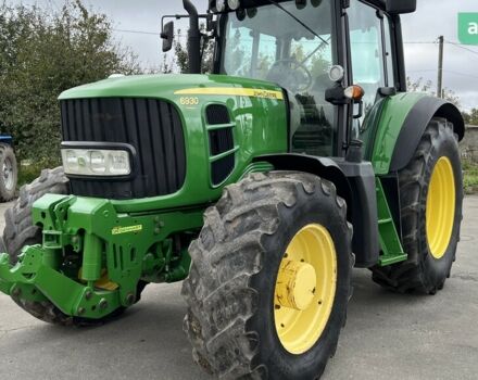 Джон Дір 6930, об'ємом двигуна 0 л та пробігом 0 тис. км за 66633 $, фото 8 на Automoto.ua