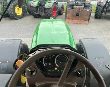 Джон Дир 6930, объемом двигателя 0 л и пробегом 0 тыс. км за 40776 $, фото 4 на Automoto.ua
