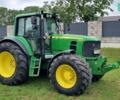 Джон Дир 6930, объемом двигателя 6.8 л и пробегом 8 тыс. км за 73500 $, фото 8 на Automoto.ua