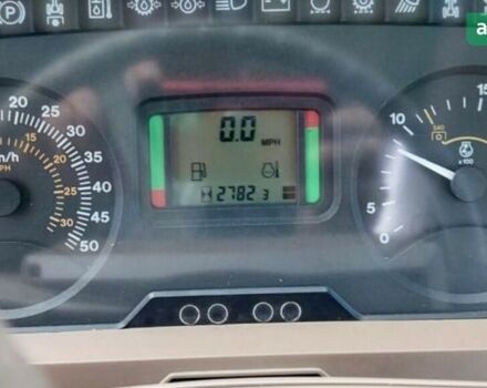 Джон Дир 6930, объемом двигателя 0 л и пробегом 0 тыс. км за 77376 $, фото 7 на Automoto.ua