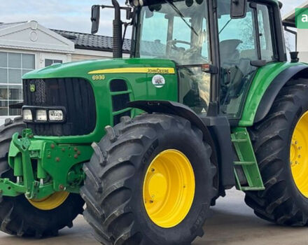 Джон Дир 6930, объемом двигателя 0 л и пробегом 0 тыс. км за 57139 $, фото 1 на Automoto.ua