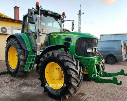 Джон Дір 6930, об'ємом двигуна 0 л та пробігом 0 тис. км за 52903 $, фото 2 на Automoto.ua