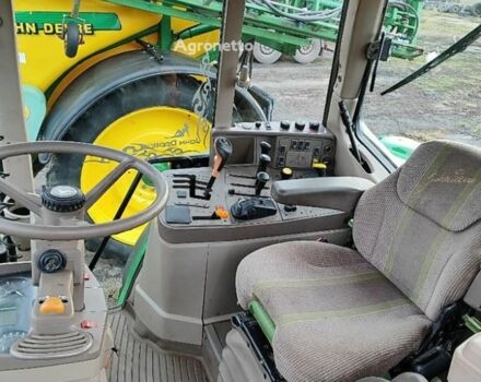 Джон Дір 6930, об'ємом двигуна 0 л та пробігом 0 тис. км за 52903 $, фото 9 на Automoto.ua
