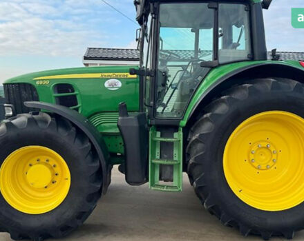 Джон Дир 6930, объемом двигателя 0 л и пробегом 0 тыс. км за 57139 $, фото 3 на Automoto.ua