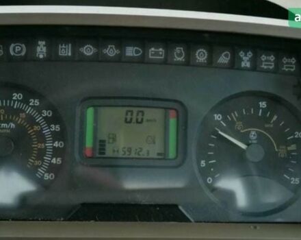 Джон Дир 6930, объемом двигателя 0 л и пробегом 0 тыс. км за 67853 $, фото 6 на Automoto.ua