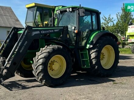 Джон Дір 6930, об'ємом двигуна 0 л та пробігом 0 тис. км за 83497 $, фото 1 на Automoto.ua