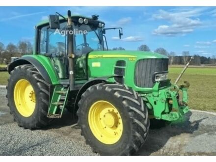 Джон Дір 6930, об'ємом двигуна 0 л та пробігом 0 тис. км за 40076 $, фото 1 на Automoto.ua