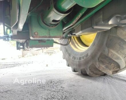 Зеленый Джон Дир 6930, объемом двигателя 0 л и пробегом 0 тыс. км за 63157 $, фото 14 на Automoto.ua