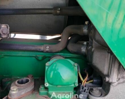 Зеленый Джон Дир 6930, объемом двигателя 0 л и пробегом 0 тыс. км за 63966 $, фото 11 на Automoto.ua