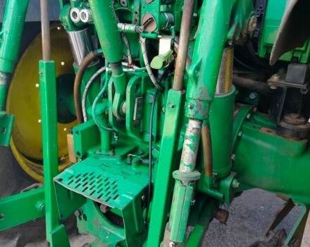 Зеленый Джон Дир 6930, объемом двигателя 0 л и пробегом 0 тыс. км за 63157 $, фото 16 на Automoto.ua