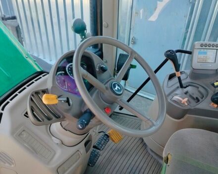 Зеленый Джон Дир 6930, объемом двигателя 0 л и пробегом 0 тыс. км за 63966 $, фото 3 на Automoto.ua