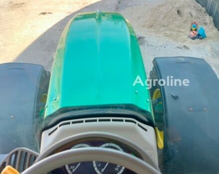 Зеленый Джон Дир 6930, объемом двигателя 0 л и пробегом 0 тыс. км за 63157 $, фото 4 на Automoto.ua