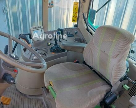 Зеленый Джон Дир 6930, объемом двигателя 0 л и пробегом 0 тыс. км за 63157 $, фото 2 на Automoto.ua