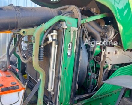 Зеленый Джон Дир 6930, объемом двигателя 0 л и пробегом 0 тыс. км за 63157 $, фото 12 на Automoto.ua