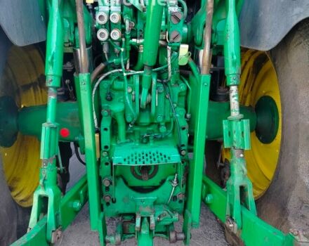 Зеленый Джон Дир 6930, объемом двигателя 0 л и пробегом 0 тыс. км за 63157 $, фото 19 на Automoto.ua